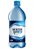 مياه معدنية